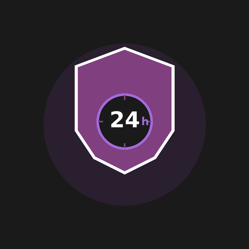 Monitoramento 24h